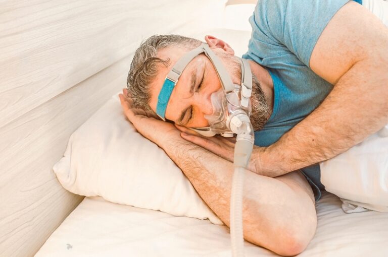 How To Know If You Have Sleep Apnea Fort Worth